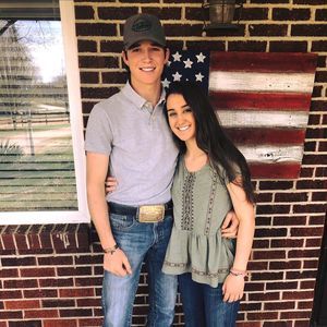 Meet your Posher, Ben